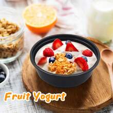 10/30/50pcs, 26oz Black Bento Lunch Box With Lid, Rectangular Food Storage Container , Stackable Leak-Proof Meal Prep Containers, Microwave Food Containers, Kitchen Gadgets, Kitchen Accessories, Household Kitchen Supplies