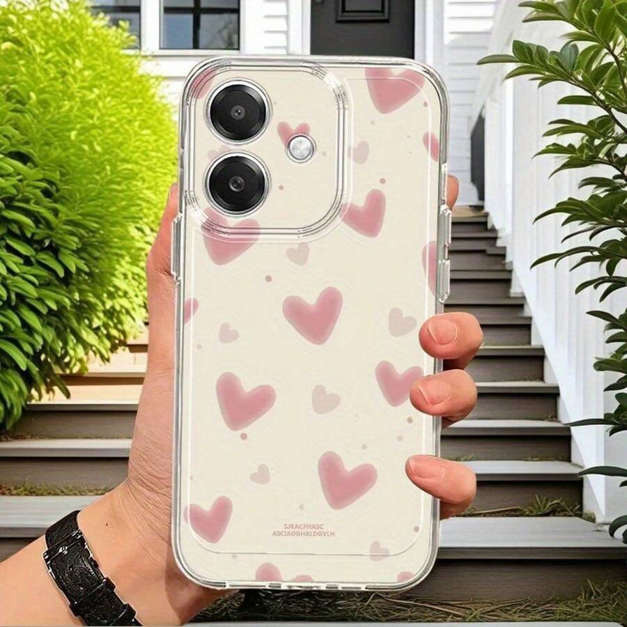 Basic Phone Cases - Mixed Colors - View 1
