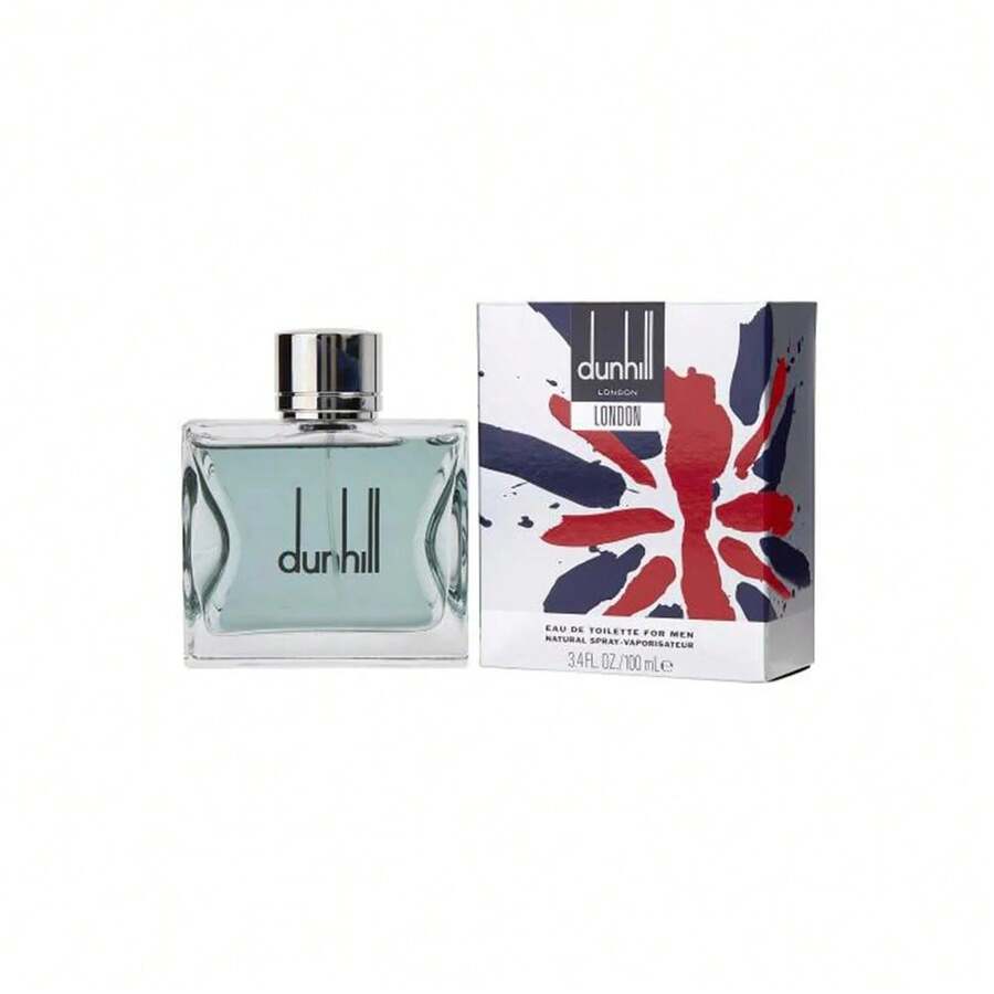 London Eau De Toilette - 100ml - ✅ Free Delivery In 1-3 Days - For Women - Multicolor - View 1
