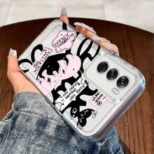 Basic Phone Cases - สีผสม - ดู 4