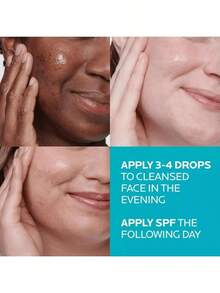 Facial Essence - EEF - View 4