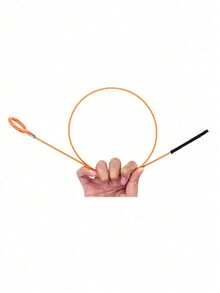 1PC Drain Unclogging Tools, Drain Cleaner Hair Unclogging, Sink Unclogging, Drain Hair Remover, Sink Unclogging, Drain Hair Remover, Pipe Unclogging, Drain Cleaning Stick, Snake Drain Cleaner, Hair Unclogging Tools, Kitchen Sink And Bathtub, Sink Unclogging, Hair Drain, Toilet Sewer Pipe Drain Cleaning Tools For Shower, Kitchen Sink, Bathtub, Bathroom, Bathroom Accessories - Multicolor - View 5