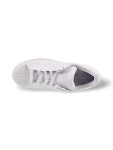 Adidas SIÊU SAO J FTWWHT/FTWWHT/FTWWHT - Trắng - Xem 5