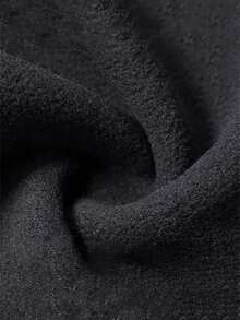 1 pieza Diadema de invierno de forro polar para mantener calientes las orejas en clima frío - Multicolor - Ver 11