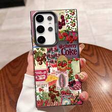 Basic Phone Cases - 혼합 색상 - 보기 8