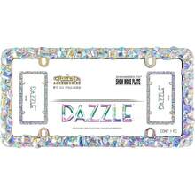 Car License Plate Frame - 1 - View 1
