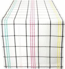Table Mat - カラーポップチェック - チェックする 13