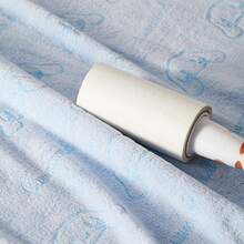 Miniso Sanrio Characters Microfiber Towel High-Density Microfiber Material With Strong Water Absorption & Quick-Drying & IP Pattern Printing Suitable For Home Face Washing And Bathroom Wiping (1 PC)