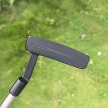 1pc Lashonda Putter, Stable Putter, 4 Colors Available, 34 Inch, Golf Club - Blue - View 3
