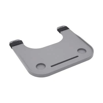 kangten Wheelchair Tray, Detachable Wheelchair Tray Table Lap Tray Table With Cup Holder