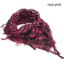 Polyester Tactical Scarf, Multifunctional Windproof Dustproof Warm Neck Gaiter For Men And Women - Multicolor - View 12