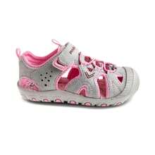 Pablosky Sandals 10147-473013 For Girls In Color Pink - وردي - مشاهدة 2