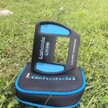 1pc Lashonda Putter, Stable Putter, 4 Colors Available, 34 Inch, Golf Club - Blue - View 6