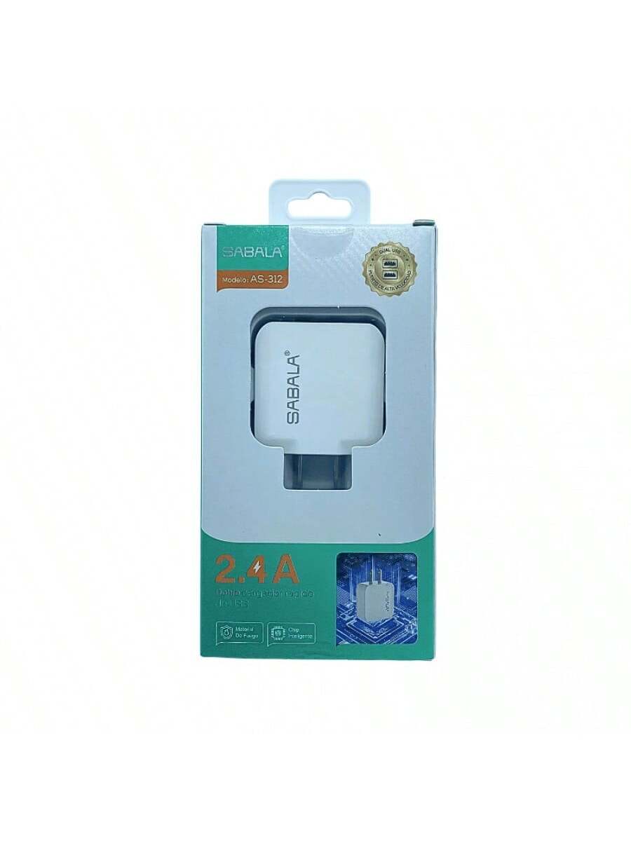 Cabezal de carga S/C 15W, BLANCO
