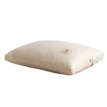 1pc Double-Stitched Pillow Insert, Soft Filling, Good Elasticity, Tightly Woven Fabric, High-Quality Pillow, Comfortable To Use - Multicolor - View 13