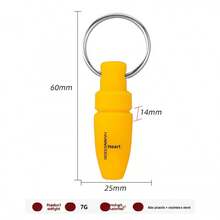 4pcs Cigar Cutter Set - Stainless Steel Sharp Blades, V-Shaped Cutter, Straight Cutter, Cigar Punch, High-End Gift Set, Business Gift, Cigar Accessories - Stylish  Tool Set - View 11