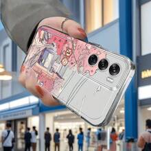 Basic Phone Cases - Couleurs mélangées - Voir 7