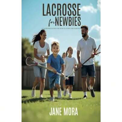Lacrosse For Newbies: A Lacrosse Guide For New Players And Parents