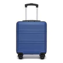 Suitcases - Blue-black - View 11