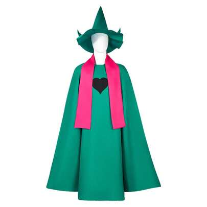 COS Cosplay Costume For Stage Performance, Cosplay Outfit, Stage Performance Outfit, Costume