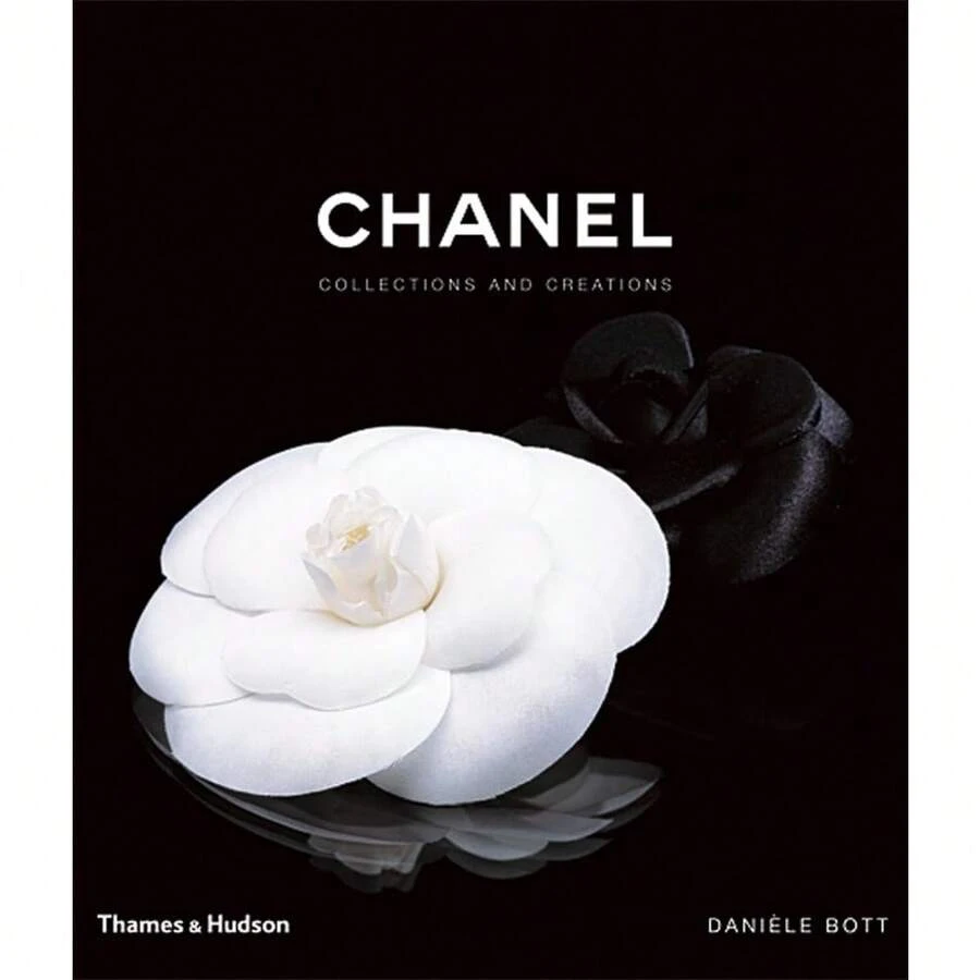 Chanel: Collections And Creations - Default - View 1