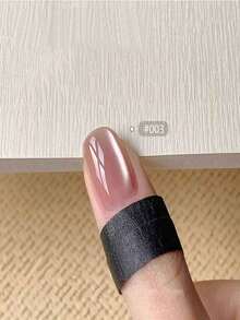 JIA SHANG RUI 12ML/PCS Fall And Winter Season Internet Celebrity Hot-Selling Gel Nail Polish 2025 New Senior Green Light Glass Bead Cat Magnetic Gel Green Nails White Nails Valentines Gifts Solid Nail Colors Blue Nails Purplr Nails Red Nails Nail Art Salon Use New Years Nails Valentines Nails Wedding Dresses Bride Nail Supplies - Multicolor - View 5