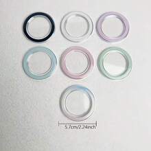 高品质圆形磁吸无线充电底座，Magsafe 吸盘式充电底座，口袋支架，兼容 17/16/15/14/13/12/11 Pro Max - 彩色 - 查看 4