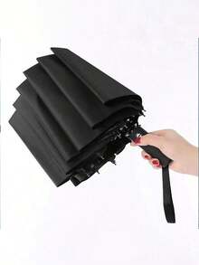 折叠伞，遮阳伞，旅行必备，迷你口袋两用防晒便携旅行伞，全自动，防紫外线，加厚伞面，男女通用，防风，紧凑折叠伞，户外遮阳伞，可爱露营伞，男女通用可折叠大/小/中号，春夏精选，伴娘礼物，房间装饰，卧室装饰，海滩，旅行，男士适用，女士适用，度假，妇女节，旅行必备，婚礼回礼，Y2K，卧室，女士汽车配件，厨房装饰，可爱小物 - 彩色 - 查看 6