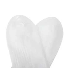 Adidas 3-Pack Unisex Sports & Casual Cushioned Mid-Calf Socks, Spring 2026 New Arrival HT3458 - White - View 8