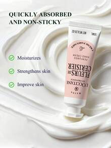 L'Occitane 10ml/0.35oz Mini Cherry Blossom Hand Cream - Pink - View 3