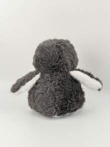 21CM 可爱企鹅毛绒玩偶填充动物玩偶小尺寸安抚、家居装饰、节日礼物、生日礼物、送给家人和朋友、圣诞节礼物生日礼物可爱动物玩偶公司活动纪念品爪机玩偶圣诞节节日礼物