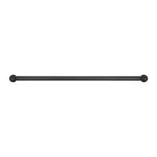 Cross Arm Ladder Rest For Outdoor Lamp Posts And Poles, Lamp Post Cross Arm, Cross Arm Replacement For Outdoor Lamp Posts - Black - View 6