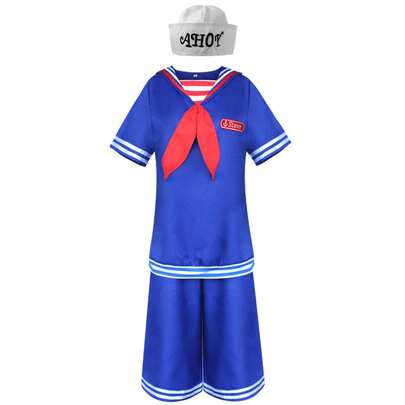 Cosplay Clothing