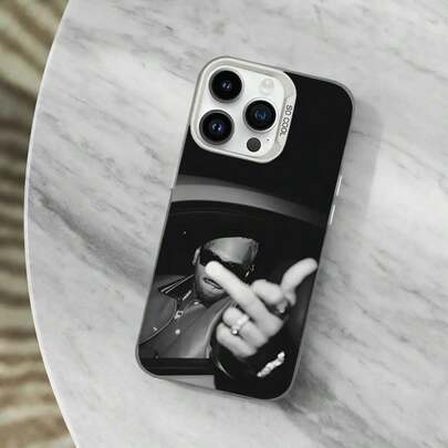 Hot C-Chris B-Brown…