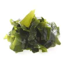Alga Marinha Desidratada Cut Wakame 100G Fujiyama - 100g - Visão 5