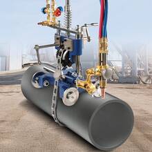 Pipe Cutters - 5–50,8 mm - Voir 1