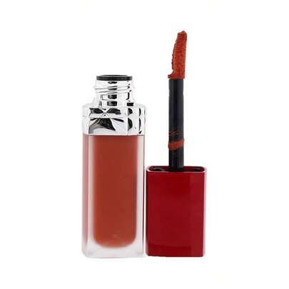 Christian Dior Lipstick - Rouge Ultra Care Liquid #539-Petal 3.2gr - ✅ Free Delivery In 1-3 Days - For Women