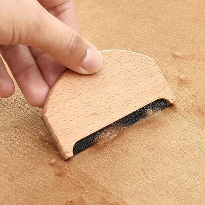 Quitapelusas para suéteres y abrigos, afeitadora de tela, quitapelusas