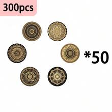 4/6/300 miếng lót ly bùn diatom họa tiết Bohemian cổ điển, lót ly cà phê, trang trí đa năng cho nhà ở và nhà hàng, quà tặng hàng ngày, trang trí bàn, trang trí tiệc theo chủ đề - Nhiều màu - Xem 13
