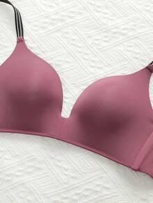 Women Bras & Bralettes - Black - View 5