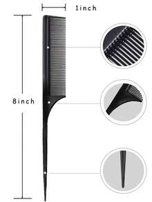 ikt This Wax Stick Can Be Used To Create Smooth Hairstyles, Control The Hairline, And Smooth Frizzy Hair. Used In Combination With A Styling Comb, It Provides Long-Lasting Hold And Leaves Both Wigs And Natural Hair With A Smooth, Glossy Finish.