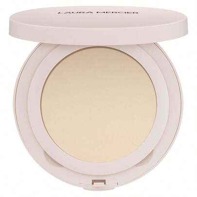 Laura Mercier Translucent Pressed Talc-Free Waterproof Setting Powder Ultra-Blur Translucent 0.22oz/6.5g