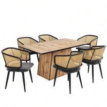 Dining Chairs - Default - View 11