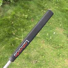 1pc Lashonda Putter, Stable Putter, 4 Colors Available, 34 Inch, Golf Club - Blue - View 5