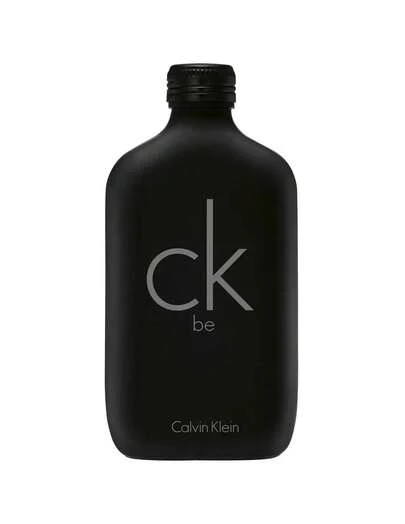 Profumo Calvin Klein CK BE | Fragranza unisex con un'essenza speziata e note legnose | Versatile, fresco e moderno, ideale per l'uso quotidiano e per ogni occasione ✅ Consegna in 24/72 ore nella Spagna continentale | Beauty Explosion | Il tuo negozio di bellezza e trucco: libera il meglio di te