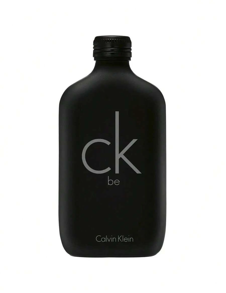 Perfume Calvin Klein CK BE | Fragrância unissex com essência picante e notas amadeiradas | Versátil, fresco e moderno, ideal para o dia a dia e qualquer ocasião ✅ Entrega em 24/72h para toda a Espanha continental | Beauty Explosion | Sua loja de beleza e maquiagem – revele o melhor de você