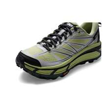 Hoka Mafate Speed 2 轻便舒适休闲跑鞋，1126851-HWW - 蜜瓜綠/白色 - 查看 6