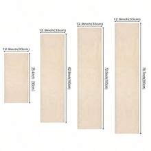 1pc Floral Pattern Table Runner/Placemat, Suitable For Holidays, Parties, Birthdays, Dinners, Kitchen & Dining Room Decor, All Season Home Textile Decoration - Multicolor - View 3