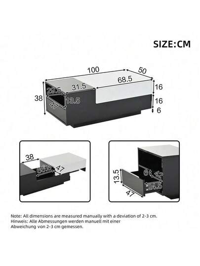 Coffee Tables view 11