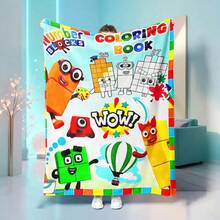 Numberblocks Math Adventure Flannel Throw Blanket Colorful Educational Character Design Soft Warm Lightweight Blanket For Kids Playroom Classroom Nursery Bedroom Couch Learning Time Gift For Boys Girls Children Fans Birthday Christmas Educational Present, Versatile Shawl/Blanket: Durable, Comfy, Breathable, Easy-Care. Multi-Use: Bed/Sofa/Camp/Travel/Office/Car/Desk. Events: NY/V-Day/Fall/StPats/Halloween/Tgiving/Xmas/Solstice/Easter/Mom&Dad/July4/LaborDay. Patterns: Cheetah/Stripe/Plaid/Houndstooth/Geo/Animal/Botanical/Abstract/US Flag/Holiday Plaid. Types: Throw/Stitch/Hand-Stitched/Thermal/Flannel/Microfiber/Bamboo. Fringe/Tassels/Poms. Fabrics: Sherpa/Chunky/Cable Knit. Features: All-Season, Light Warmth, Anti-Pilling, Gift-Wrap. - Nhiều màu 13 - Xem 12